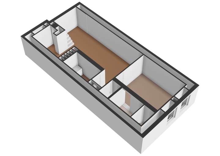 Foto 114 van Sarphatipark 33-H