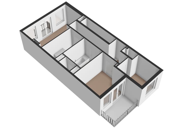 Foto 117 van Sarphatipark 33-H