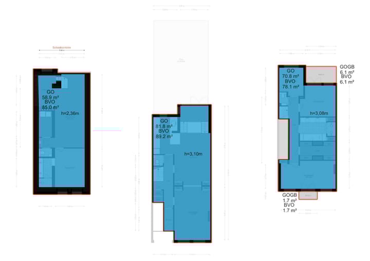 Foto 119 van Sarphatipark 33-H