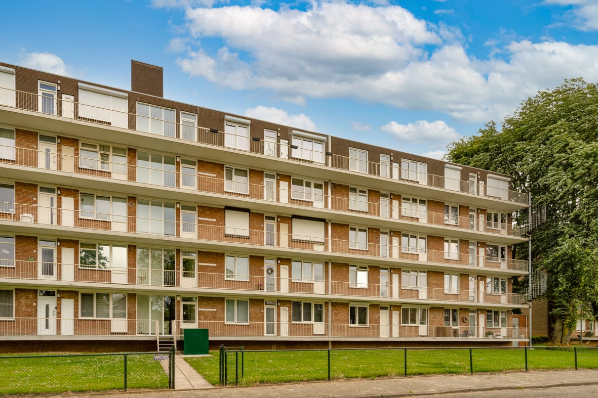 Foto 1 van Parklaan 4