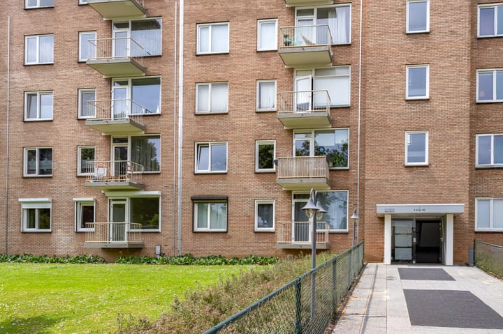 Foto 2 van Parklaan 4