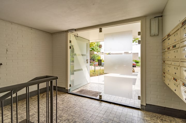 Foto 3 van Parklaan 4