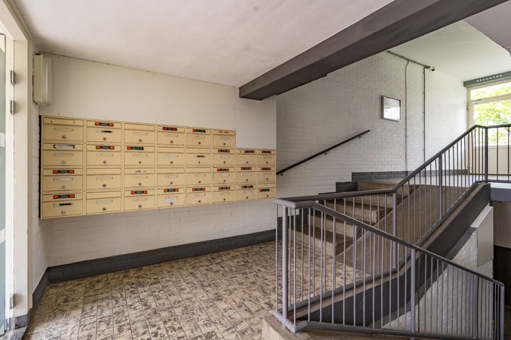 Foto 4 van Parklaan 4