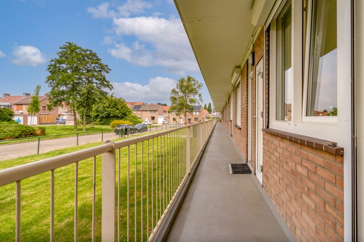 Foto 5 van Parklaan 4