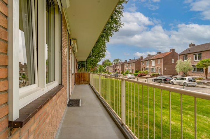 Foto 6 van Parklaan 4