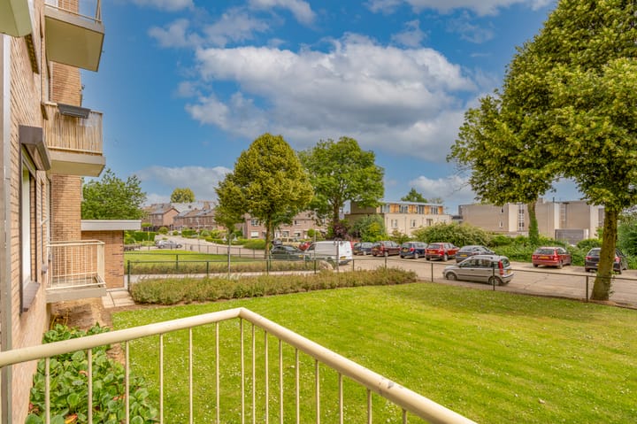 Foto 7 van Parklaan 4