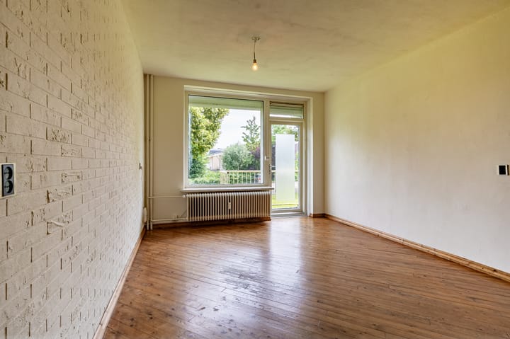 Foto 9 van Parklaan 4