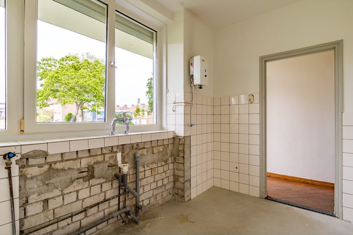 Foto 10 van Parklaan 4