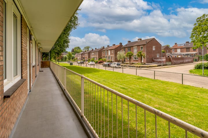 Foto 19 van Parklaan 4