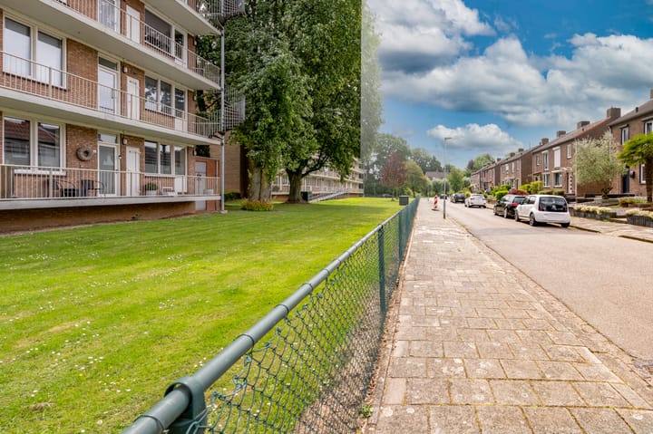 Foto 20 van Parklaan 4