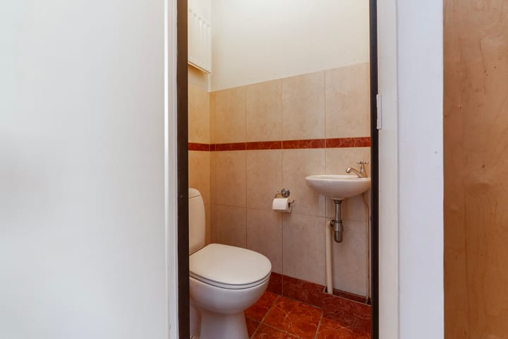 Foto 5 van Mendelssohnplantsoen 9