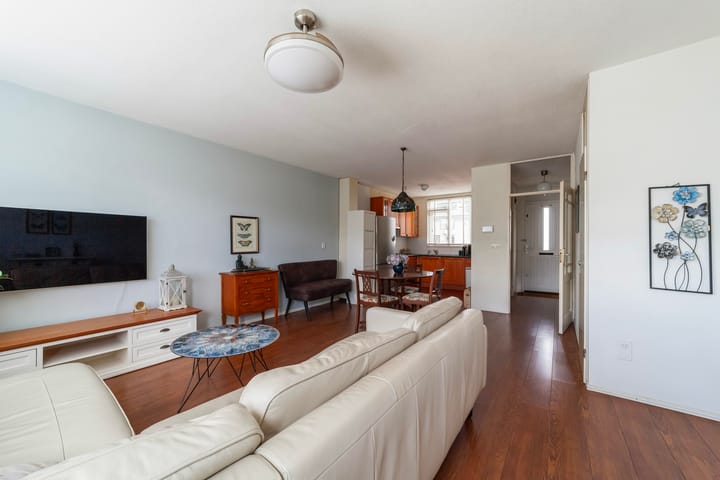 Foto 6 van Mendelssohnplantsoen 9