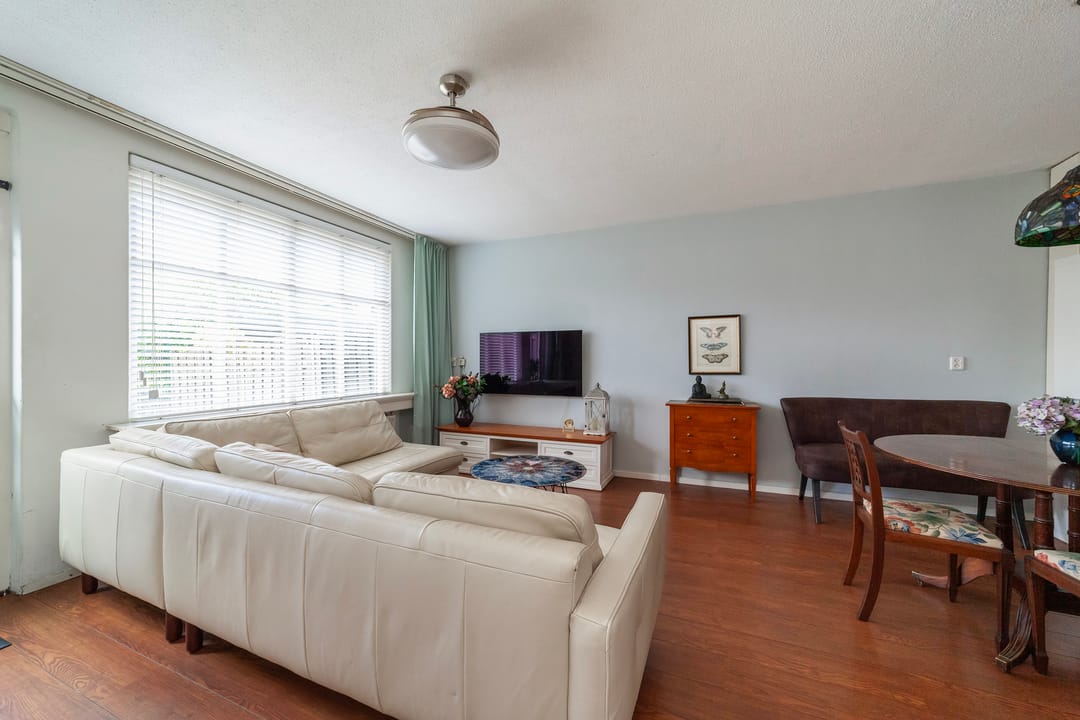 Foto 7 van Mendelssohnplantsoen 9