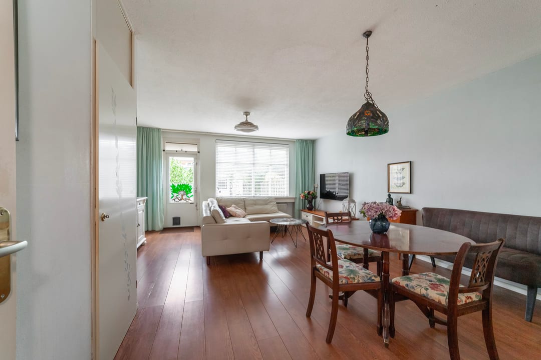 Foto 8 van Mendelssohnplantsoen 9