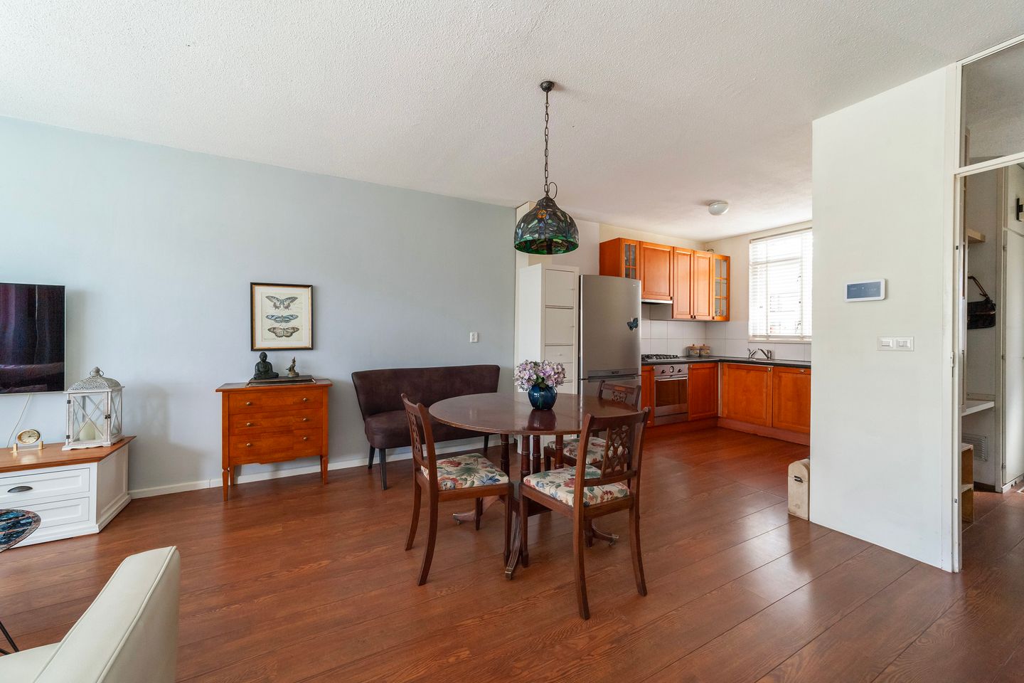 Foto 10 van Mendelssohnplantsoen 9