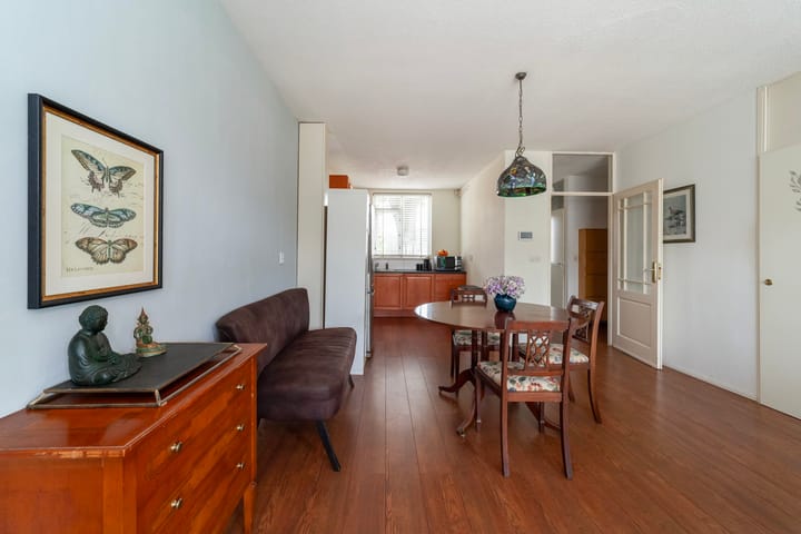 Foto 11 van Mendelssohnplantsoen 9