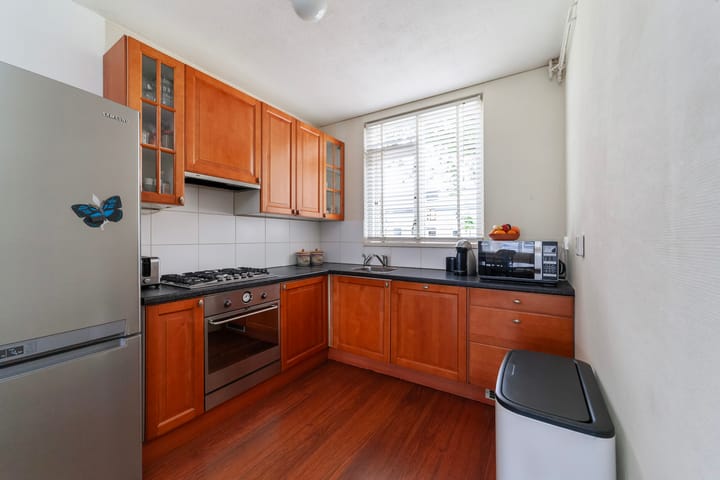 Foto 12 van Mendelssohnplantsoen 9