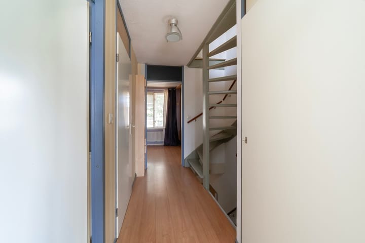 Foto 13 van Mendelssohnplantsoen 9