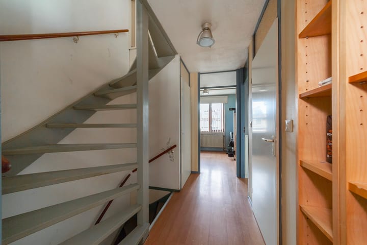 Foto 14 van Mendelssohnplantsoen 9