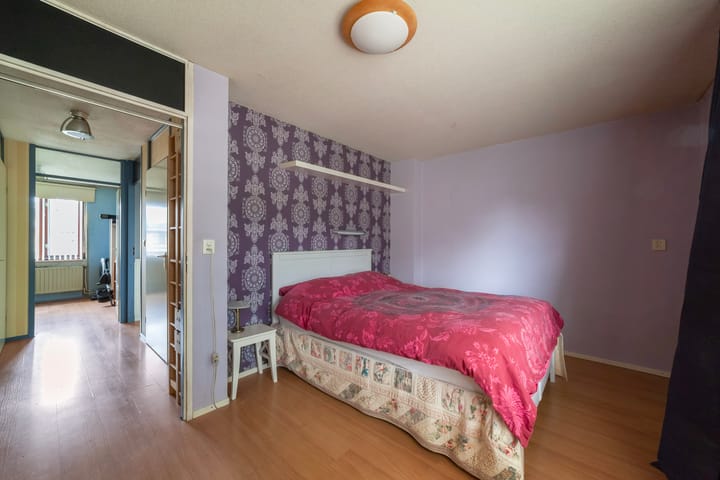 Foto 16 van Mendelssohnplantsoen 9