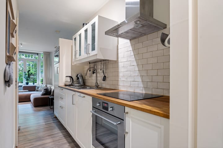 Foto 2 van Lambertusstraat 130-D