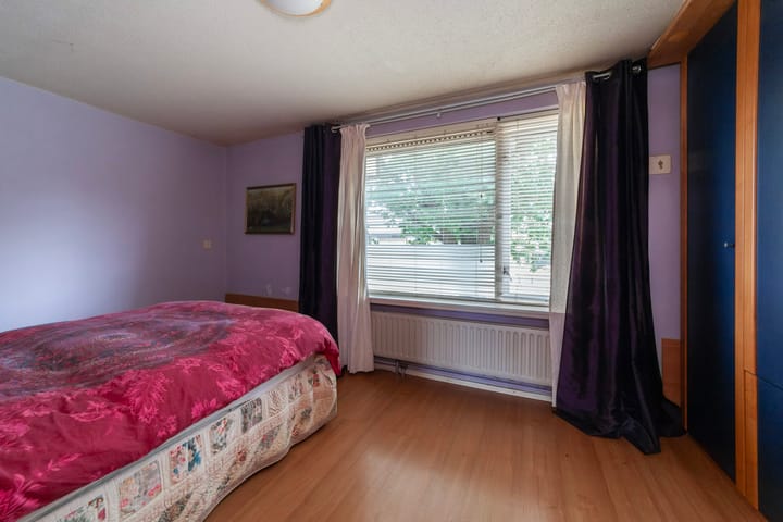 Foto 17 van Mendelssohnplantsoen 9