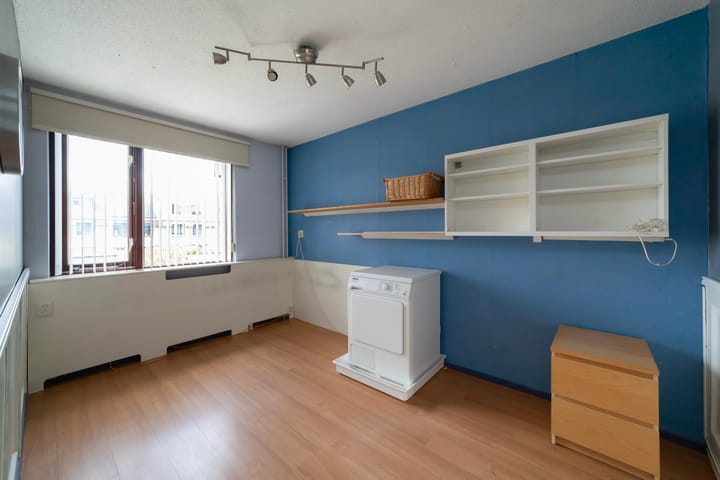 Foto 19 van Mendelssohnplantsoen 9