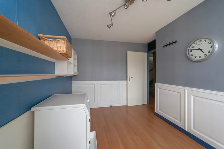 Foto 20 van Mendelssohnplantsoen 9