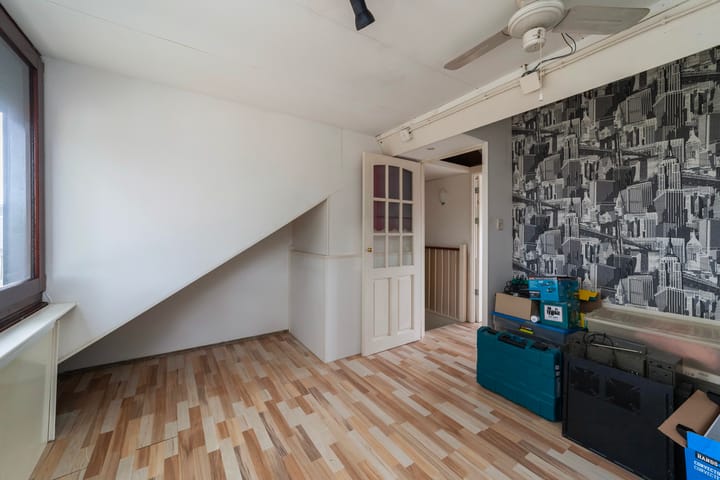 Foto 22 van Mendelssohnplantsoen 9