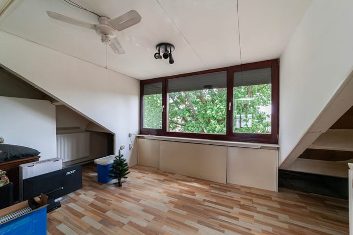 Foto 23 van Mendelssohnplantsoen 9