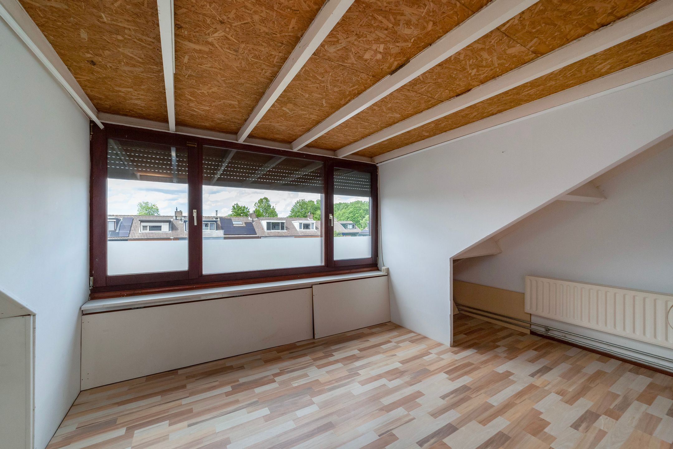 Foto 24 van Mendelssohnplantsoen 9