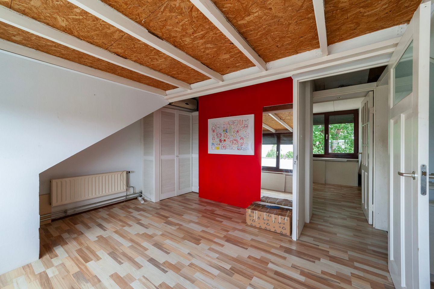 Foto 25 van Mendelssohnplantsoen 9