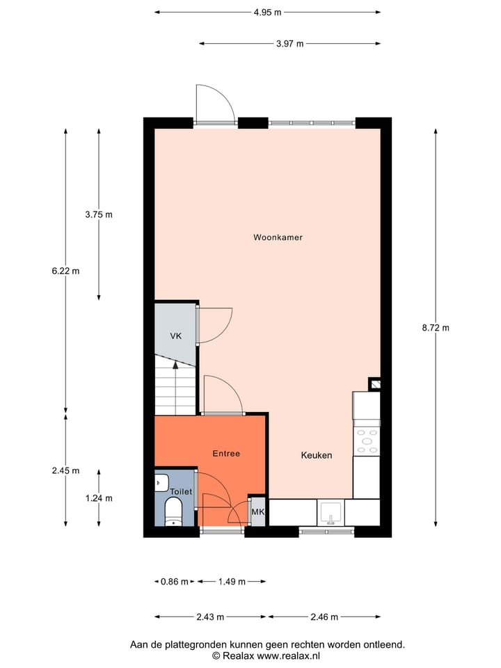 Foto 31 van Mendelssohnplantsoen 9