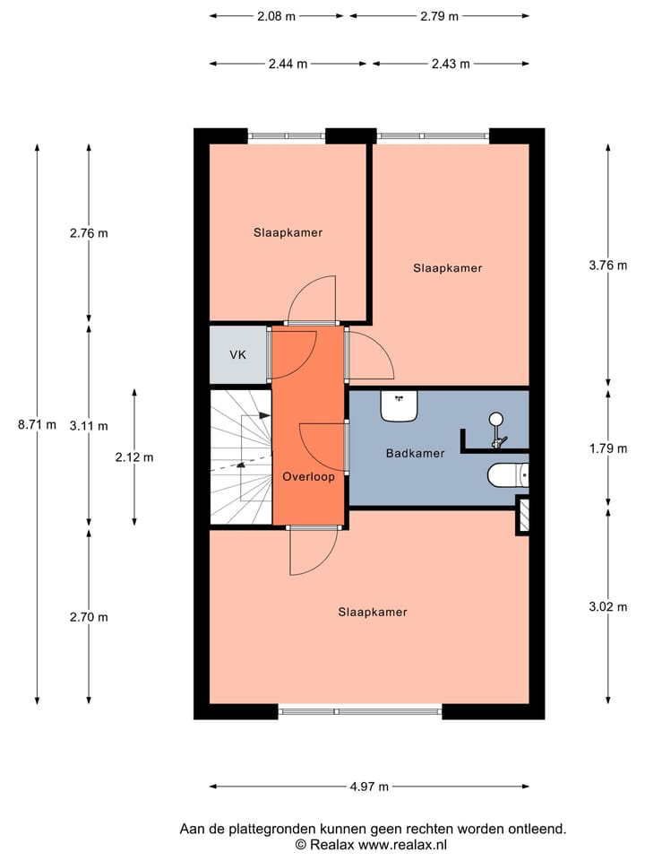 Foto 32 van Mendelssohnplantsoen 9
