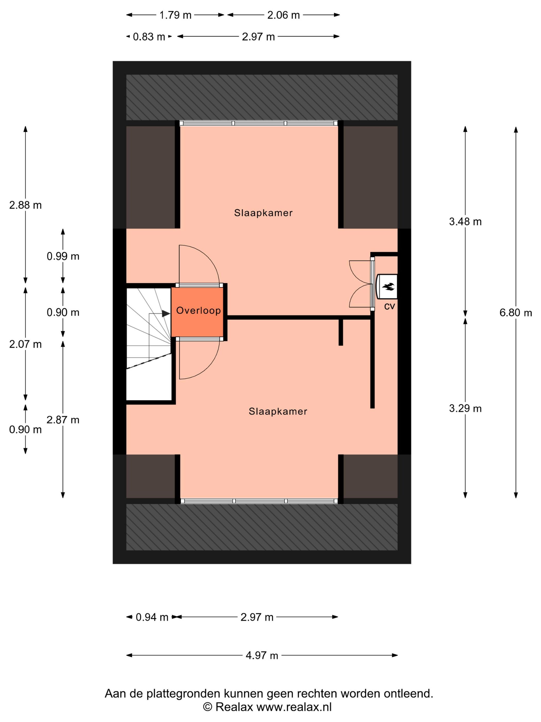 Foto 33 van Mendelssohnplantsoen 9