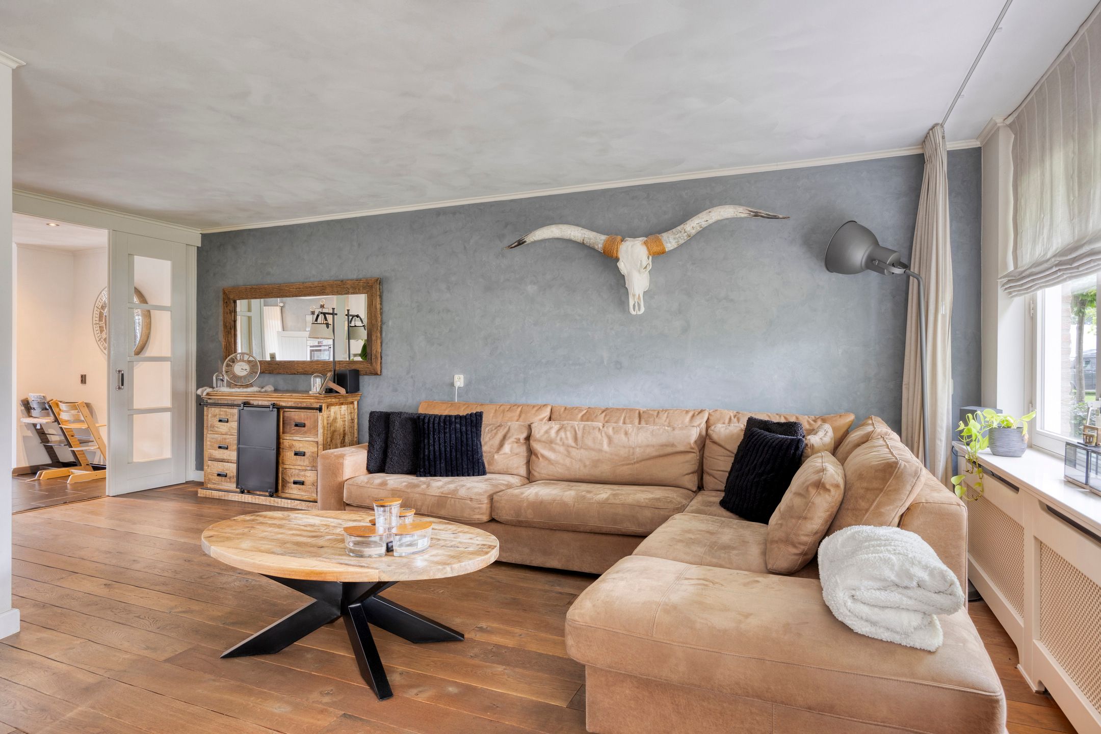 Foto 3 van van Someren-Downerlaan 27