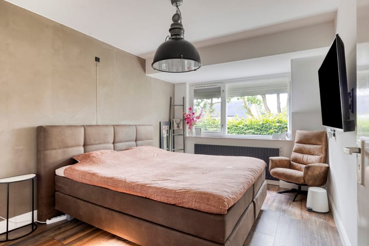 Foto 4 van van Someren-Downerlaan 27