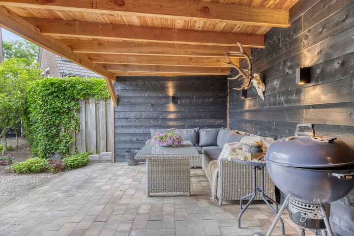 Foto 5 van van Someren-Downerlaan 27