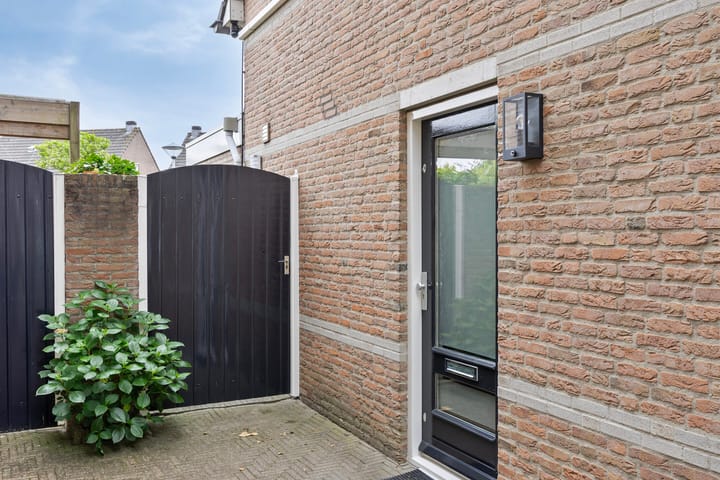 Foto 6 van van Someren-Downerlaan 27