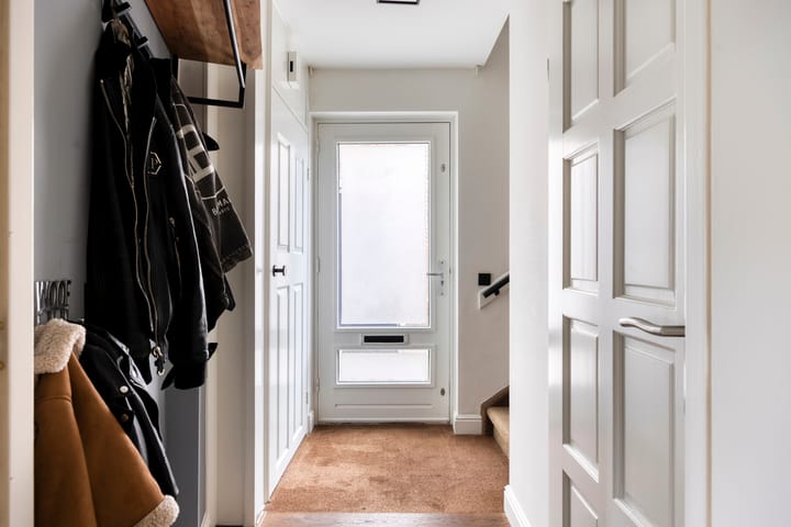 Foto 7 van van Someren-Downerlaan 27