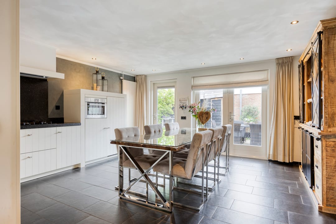 Foto 13 van van Someren-Downerlaan 27