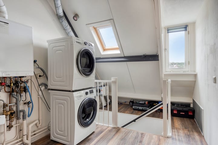 Foto 29 van van Someren-Downerlaan 27