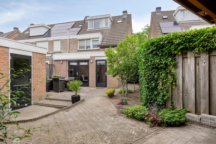 Foto 33 van van Someren-Downerlaan 27