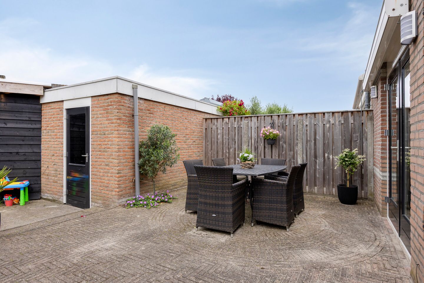 Foto 34 van van Someren-Downerlaan 27