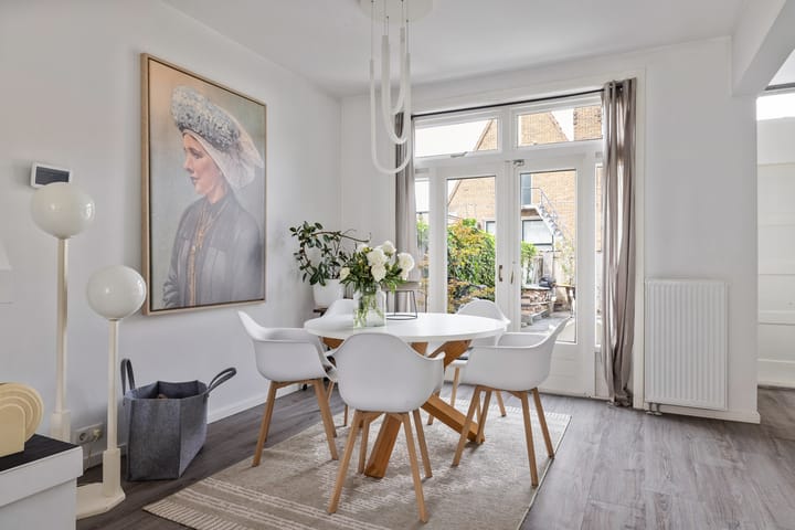 Foto 2 van Amaliastraat 5