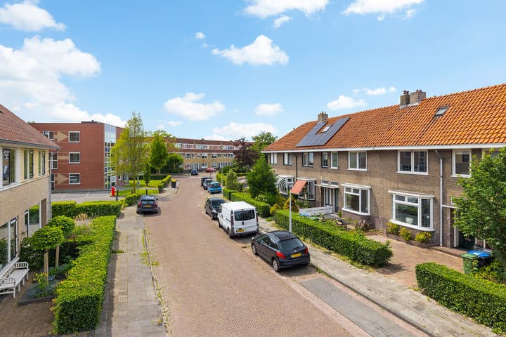 Foto 3 van Amaliastraat 5