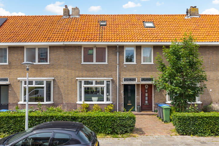 Foto 4 van Amaliastraat 5