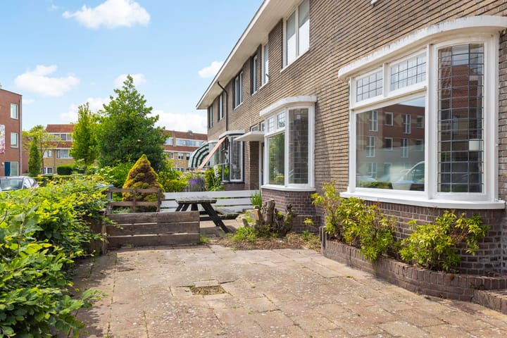 Foto 5 van Amaliastraat 5