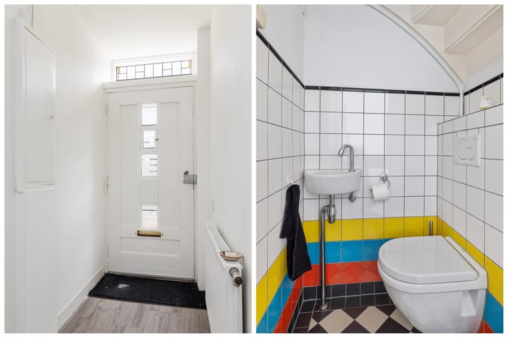 Foto 7 van Amaliastraat 5