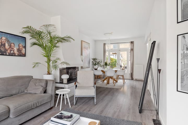 Foto 9 van Amaliastraat 5